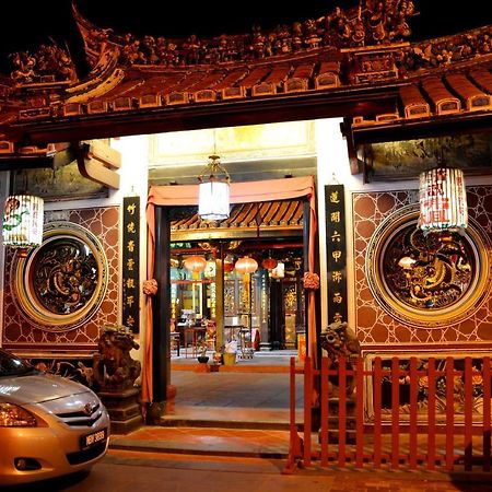 1511 Guest House Malacca Εξωτερικό φωτογραφία