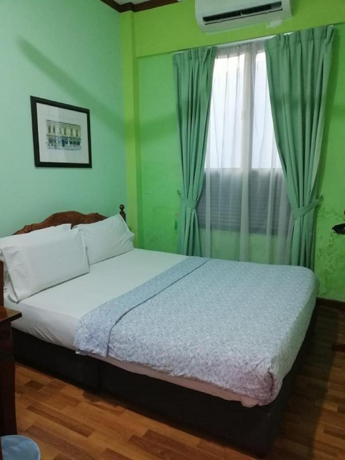 1511 Guest House Malacca Εξωτερικό φωτογραφία