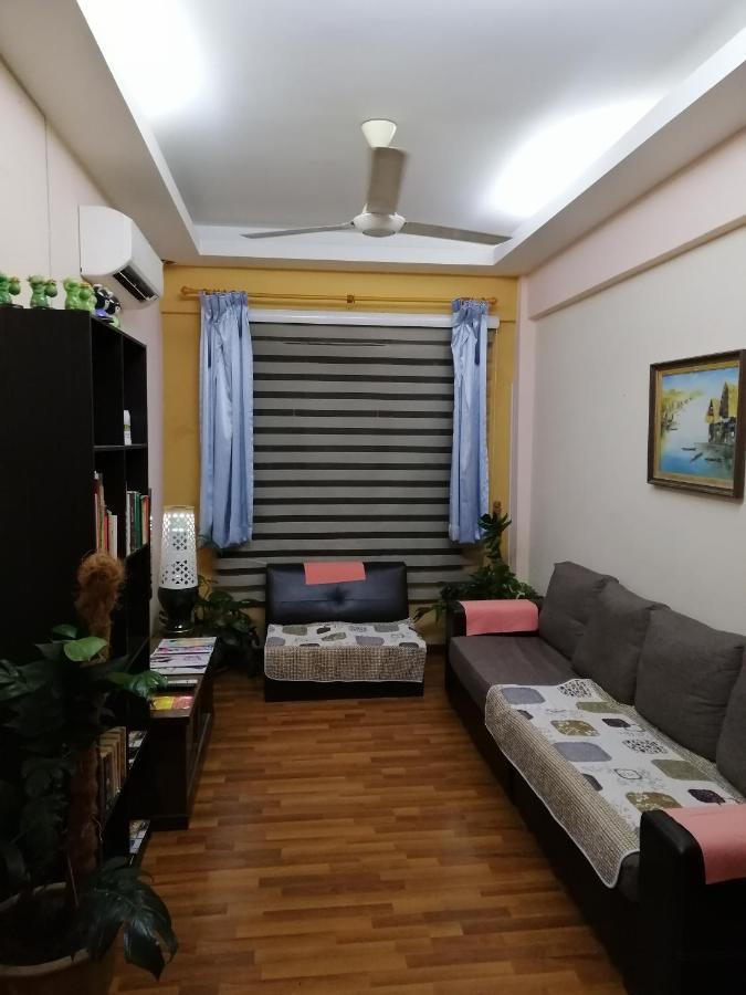 1511 Guest House Malacca Εξωτερικό φωτογραφία