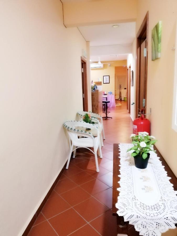 1511 Guest House Malacca Εξωτερικό φωτογραφία