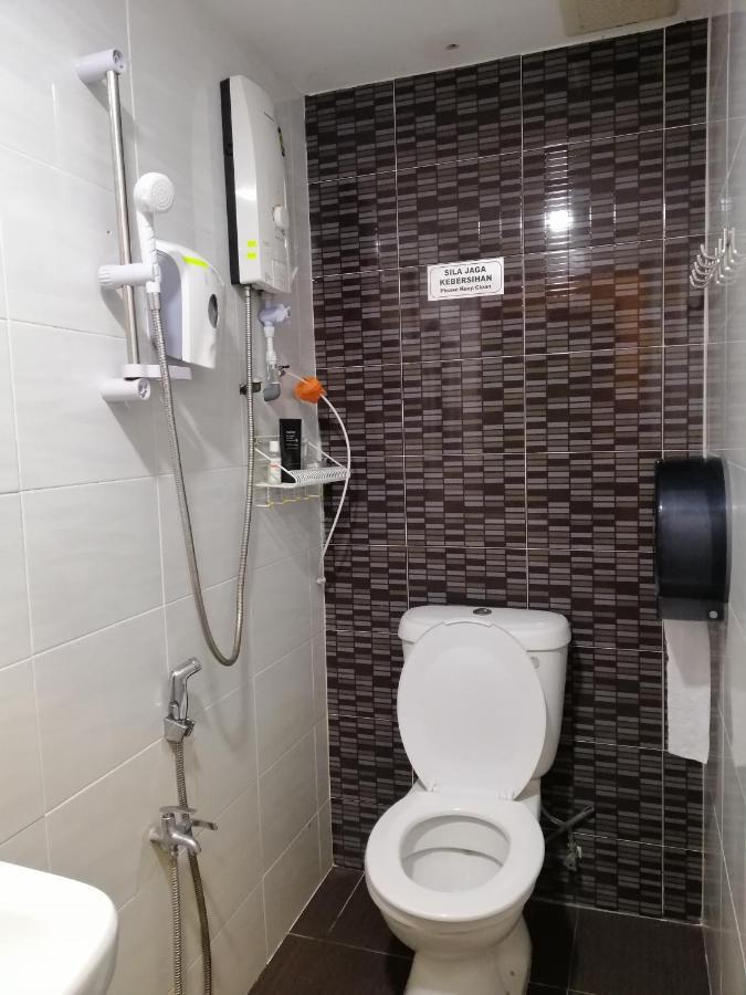 1511 Guest House Malacca Εξωτερικό φωτογραφία