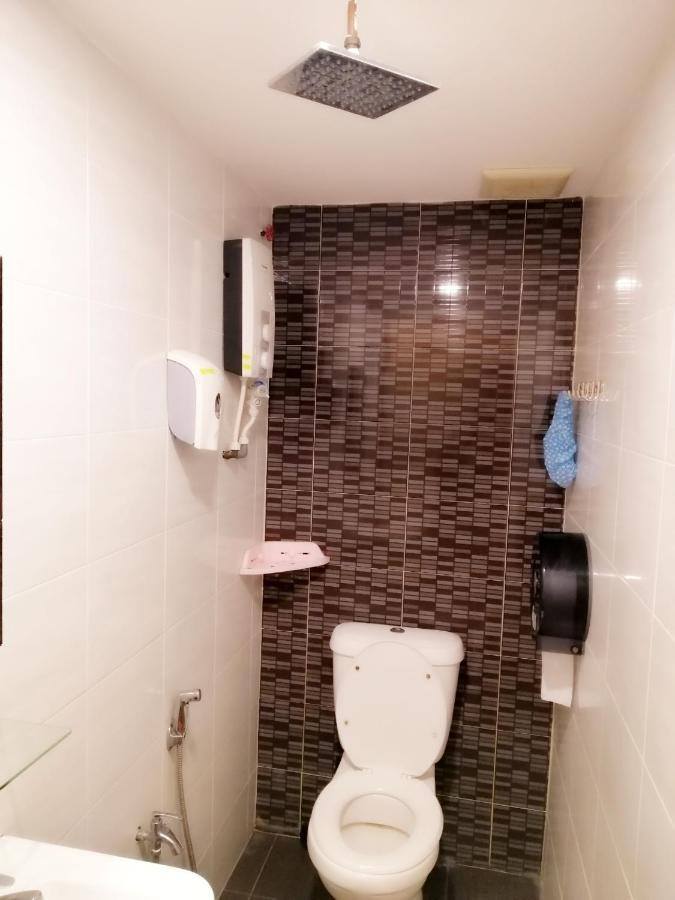 1511 Guest House Malacca Εξωτερικό φωτογραφία