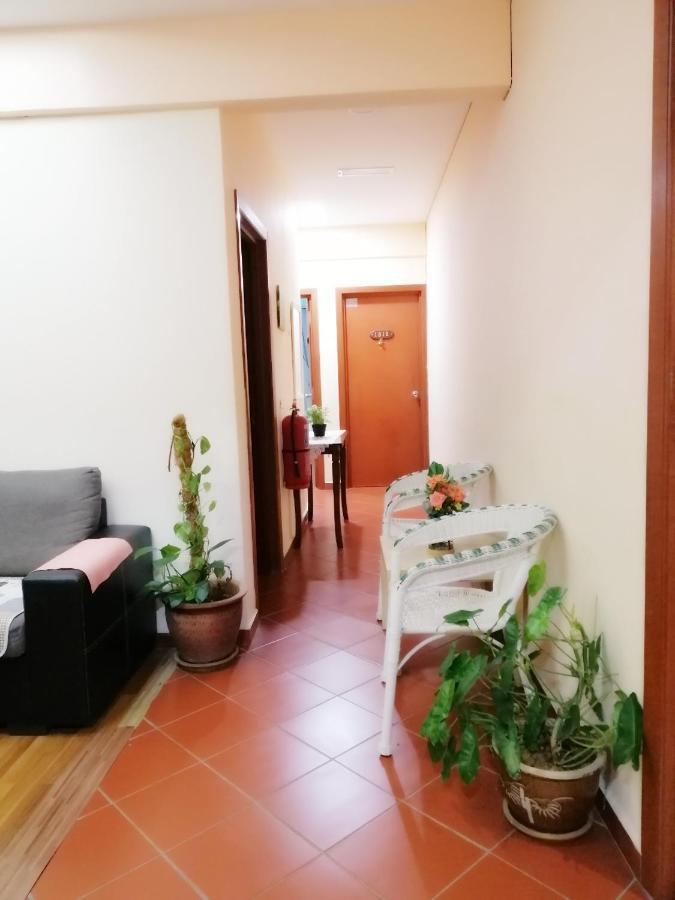 1511 Guest House Malacca Εξωτερικό φωτογραφία