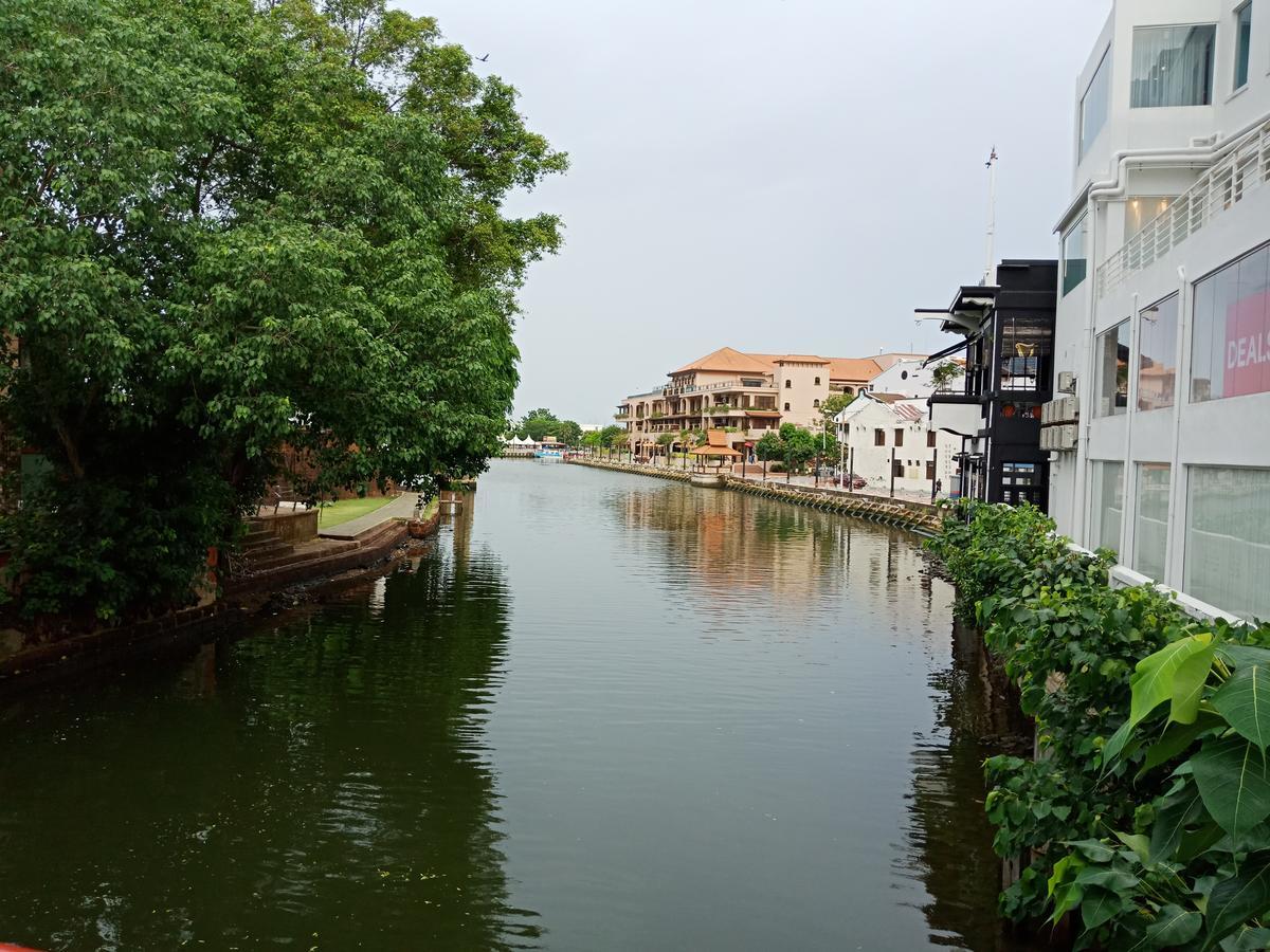 1511 Guest House Malacca Εξωτερικό φωτογραφία
