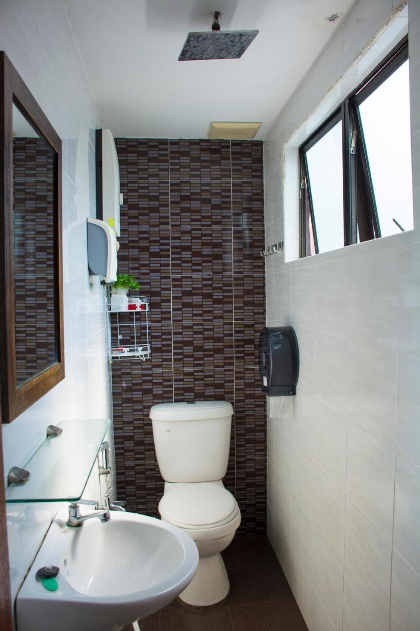 1511 Guest House Malacca Εξωτερικό φωτογραφία