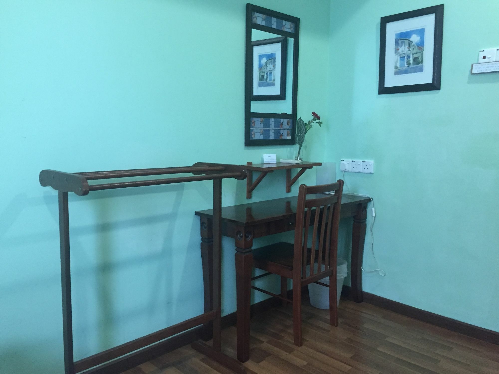 1511 Guest House Malacca Εξωτερικό φωτογραφία
