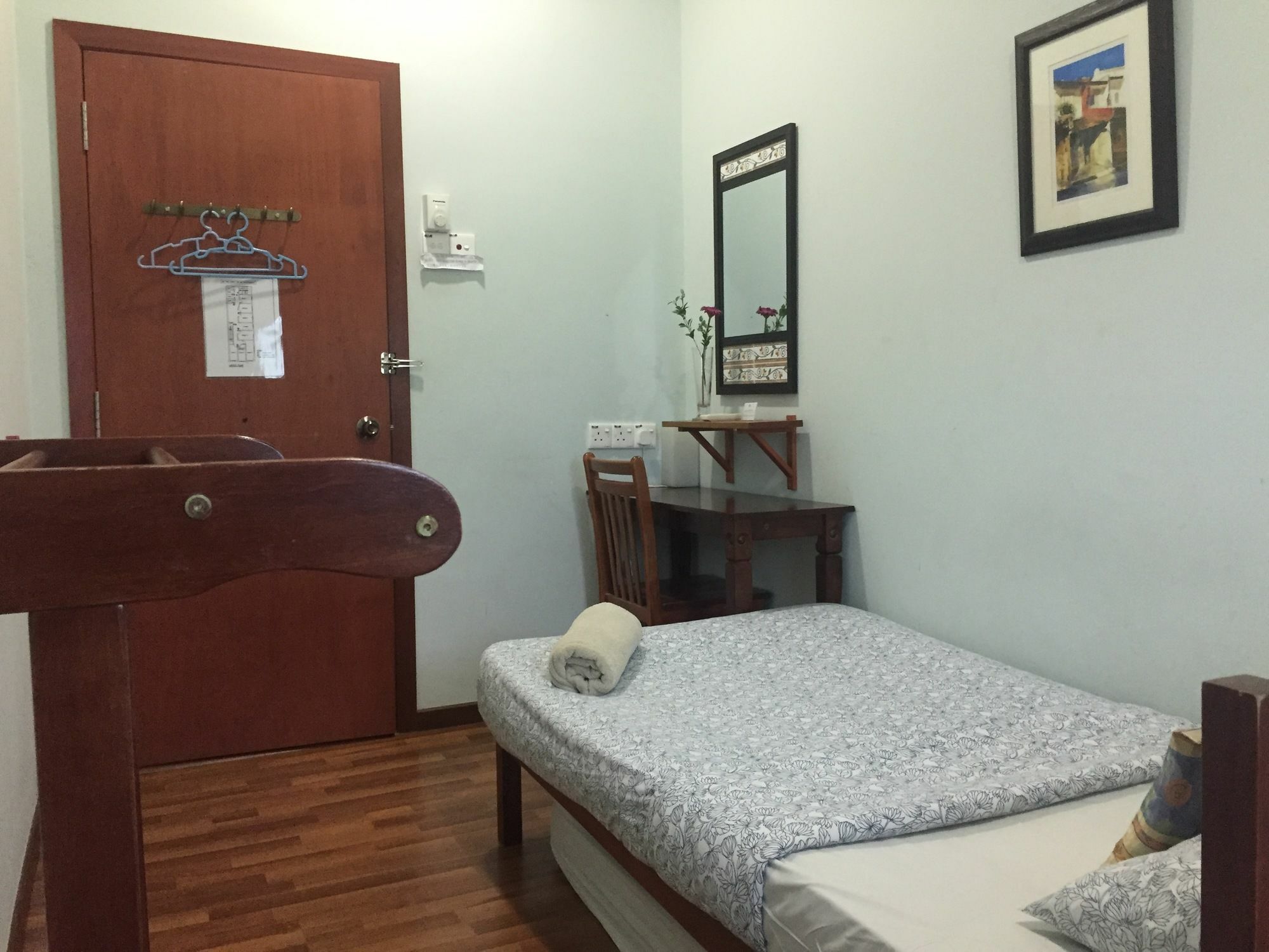1511 Guest House Malacca Εξωτερικό φωτογραφία