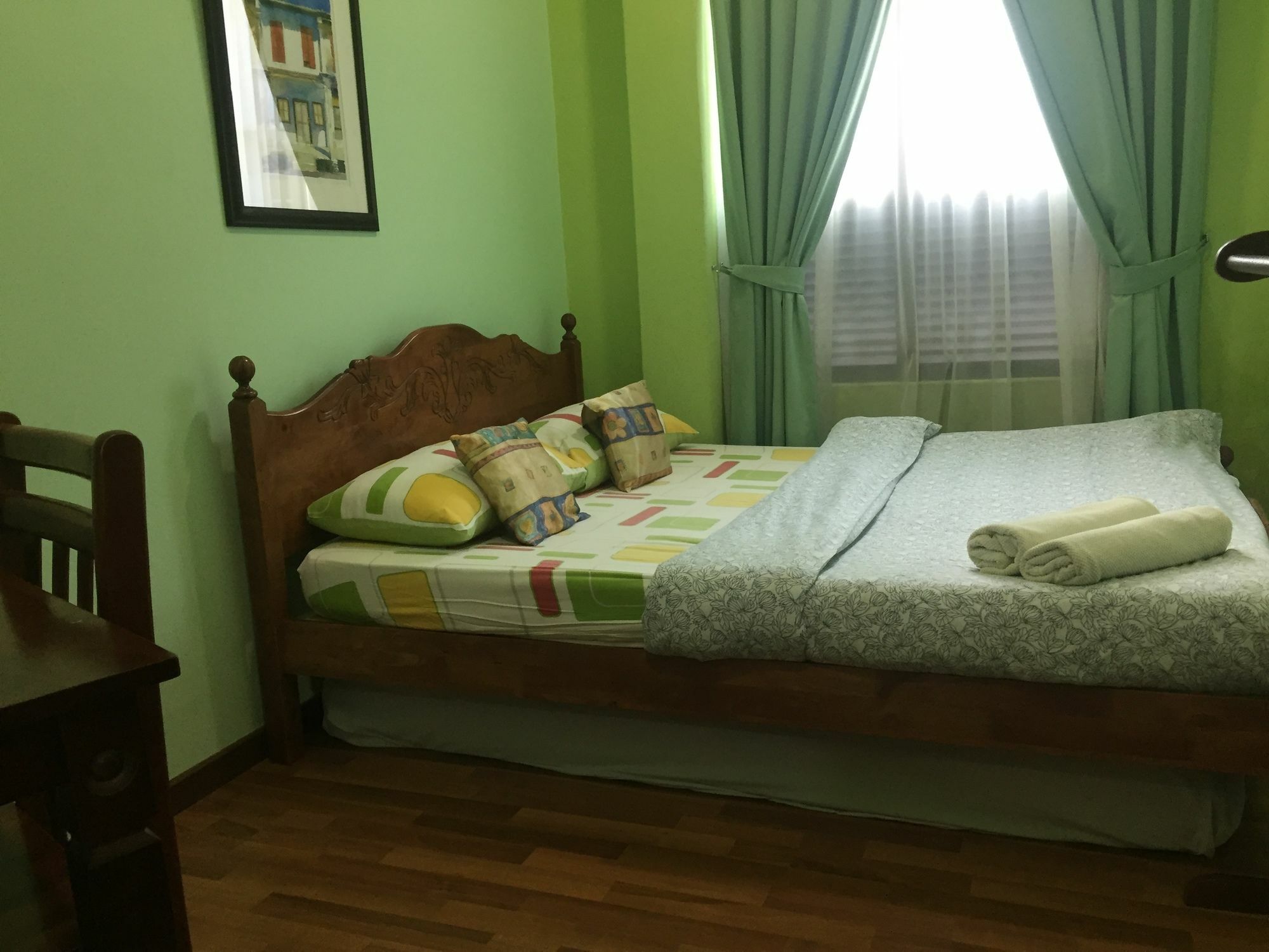 1511 Guest House Malacca Εξωτερικό φωτογραφία