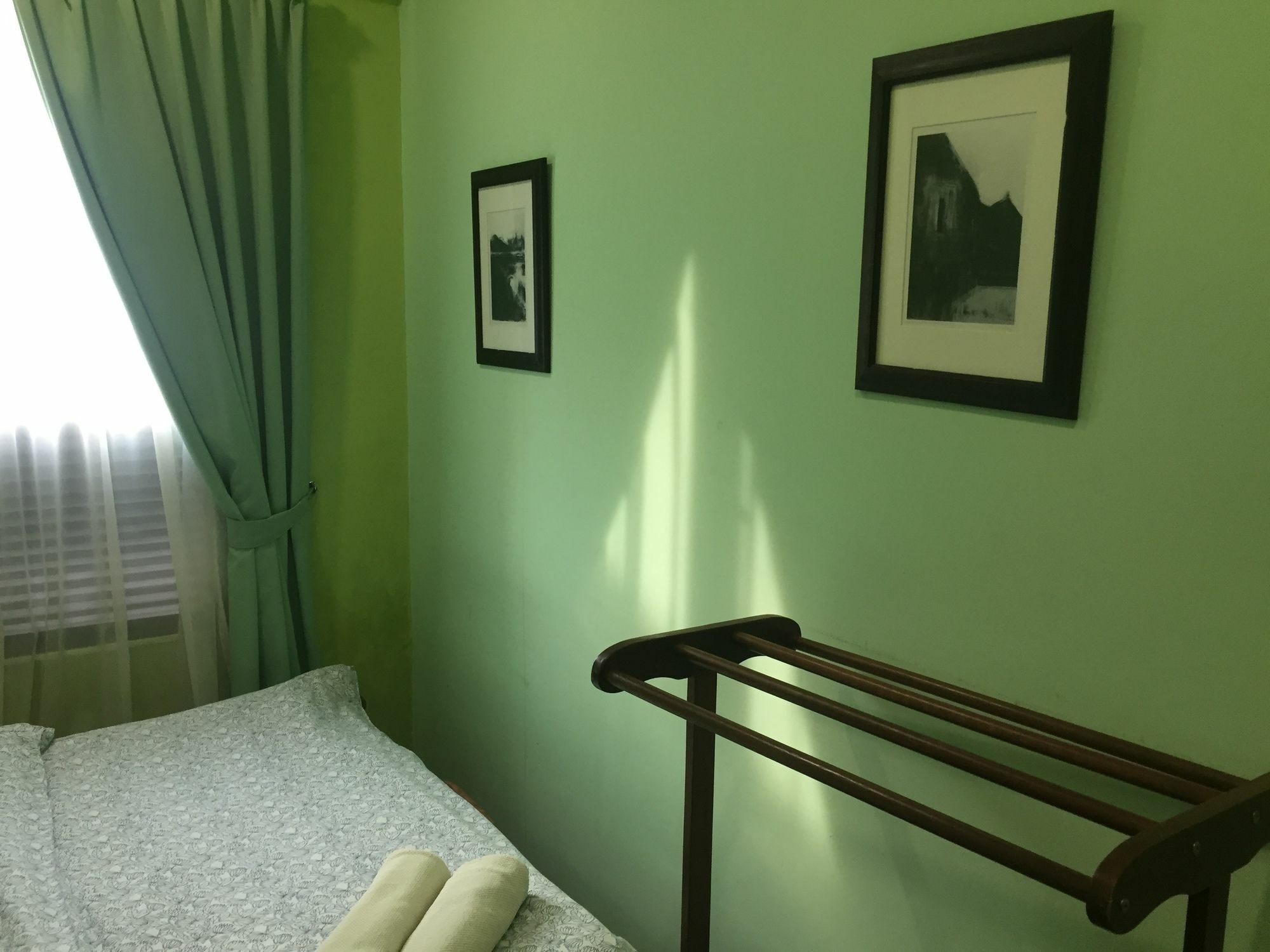 1511 Guest House Malacca Εξωτερικό φωτογραφία